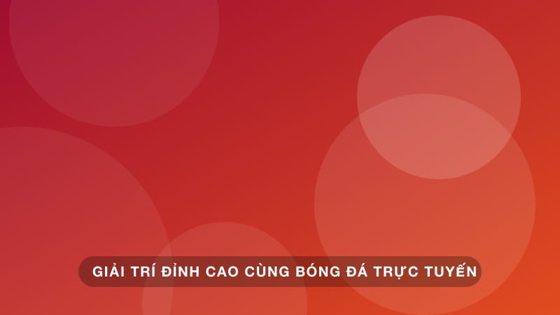 Giải Trí Trực Tuyến Lành Mạnh: Lối Thoát Cho Giới Trẻ Trước Ma Túy