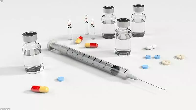 Phân tích chuyên sâu hình ảnh Dấu hiệu dị ứng thuốc kháng sinh và phác đồ xử lý khẩn cấp
